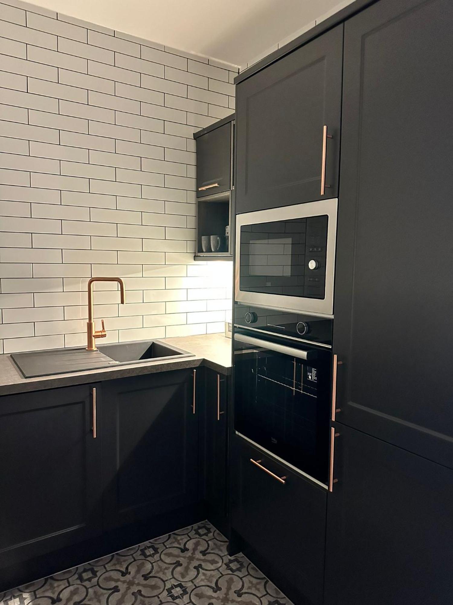 Glasgow West End Tenement Apartment Zewnętrze zdjęcie
