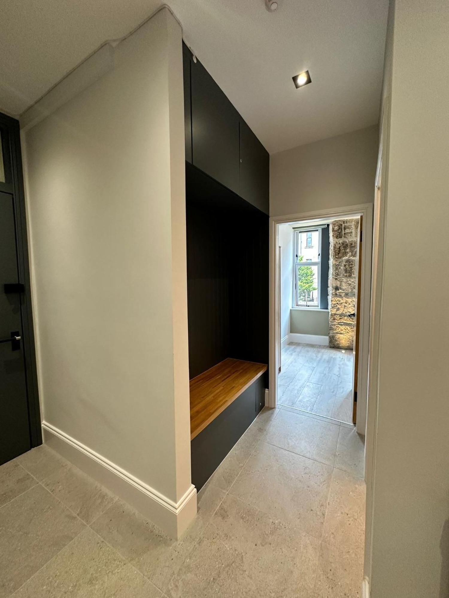 Glasgow West End Tenement Apartment Zewnętrze zdjęcie